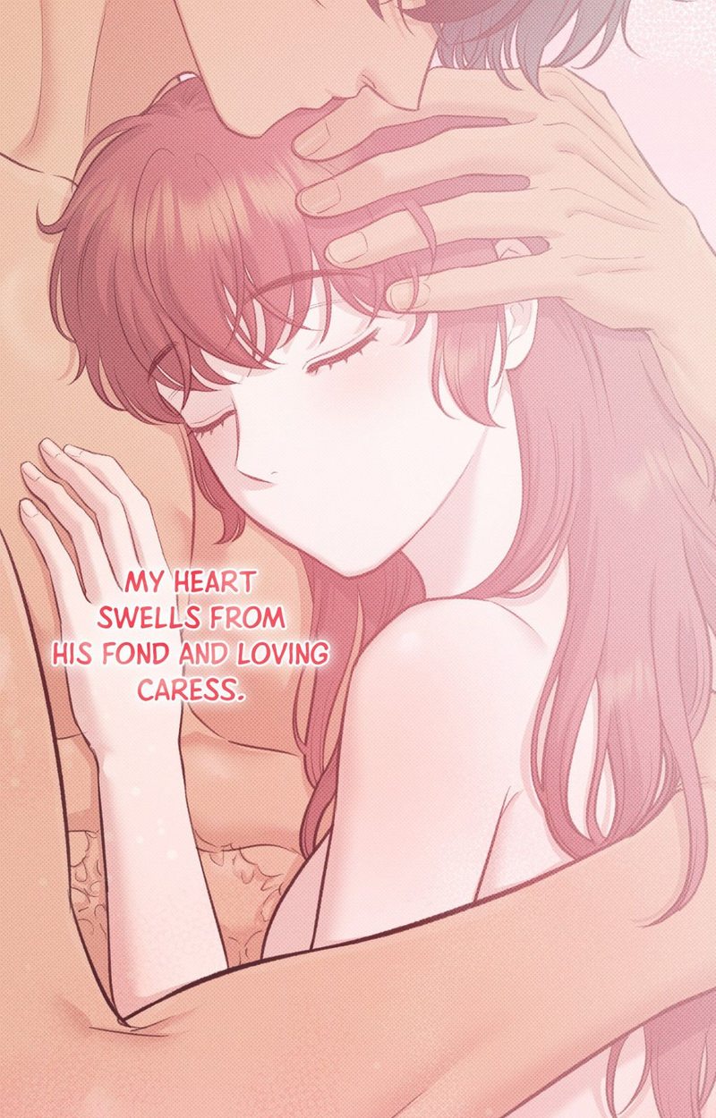 Hana’s Demons of Lust - Chapter 109 [photo 68] - MangaPorn