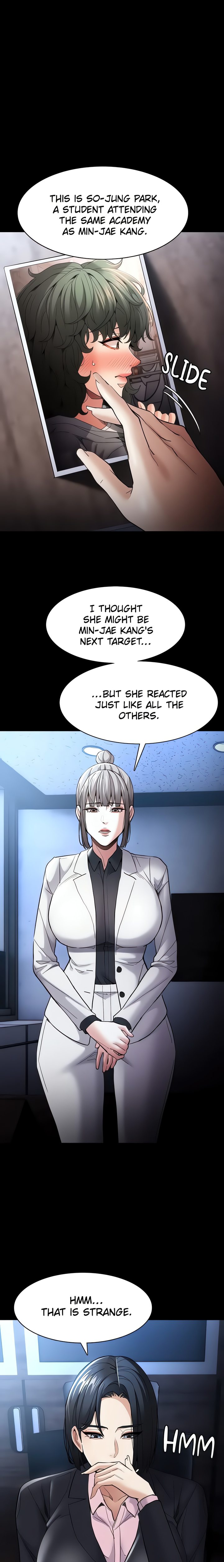 Pervert Diary - Chapter 119 [photo 1] - MangaPorn