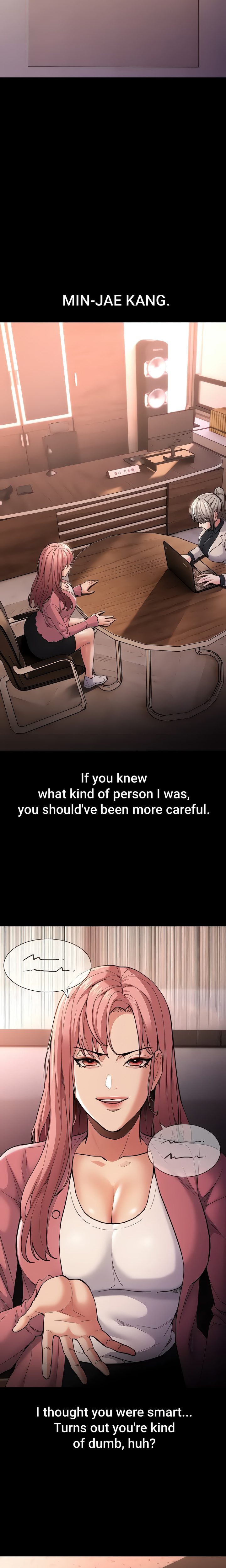 Pervert Diary - Chapter 119 [photo 13] - MangaPorn