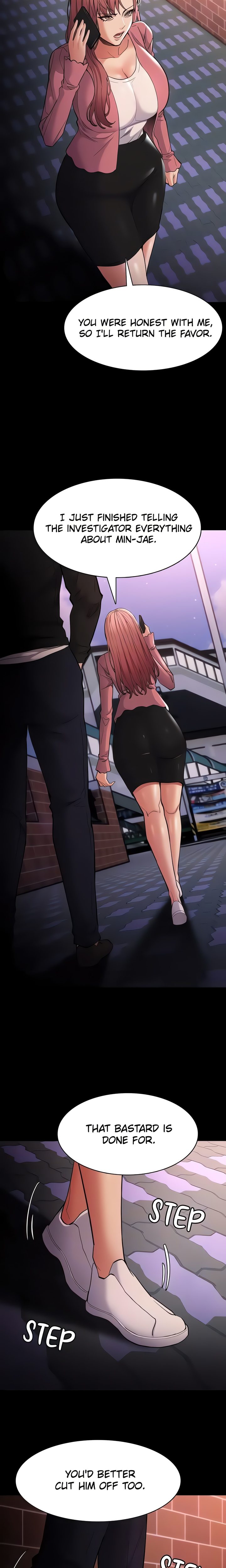 Pervert Diary - Chapter 119 [photo 15] - MangaPorn