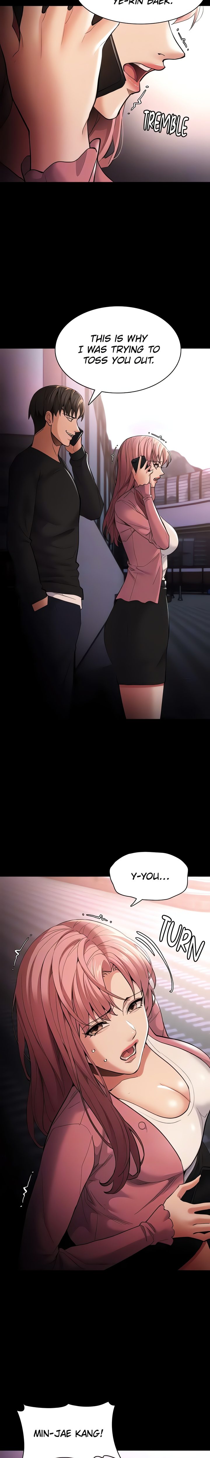 Pervert Diary - Chapter 119 [photo 17] - MangaPorn