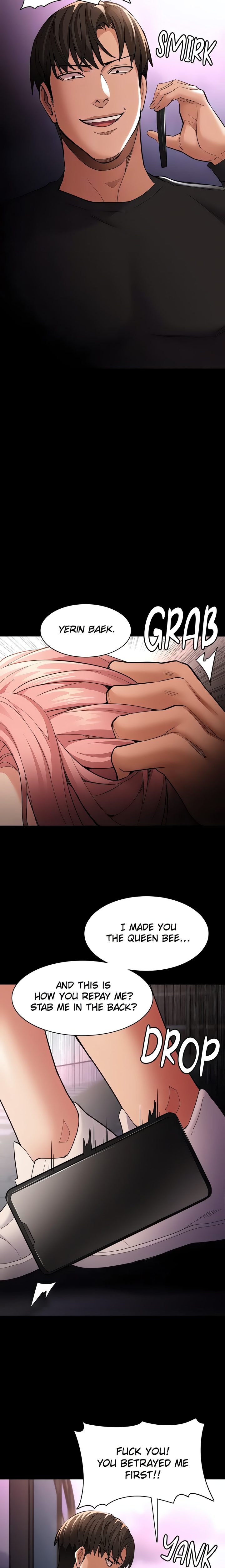 Pervert Diary - Chapter 119 [photo 18] - MangaPorn