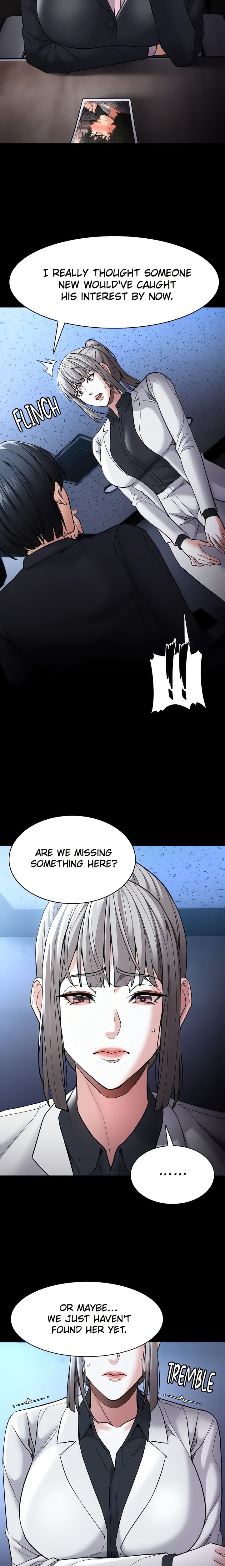 Pervert Diary - Chapter 119 [photo 2] - MangaPorn