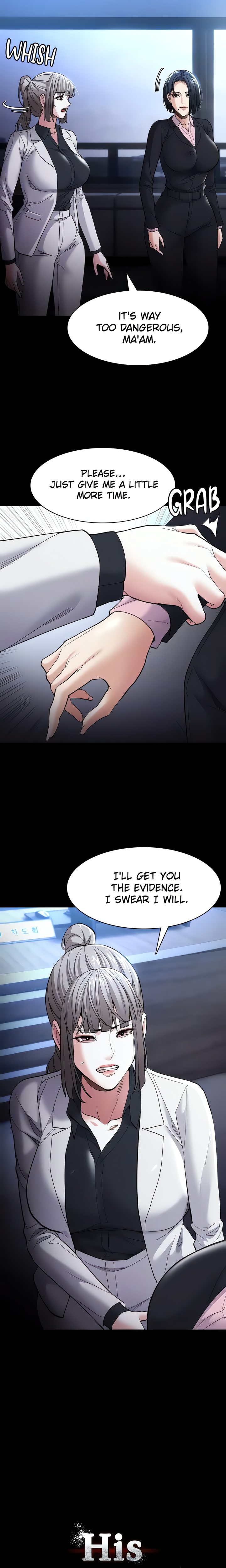 Pervert Diary - Chapter 119 [photo 6] - MangaPorn