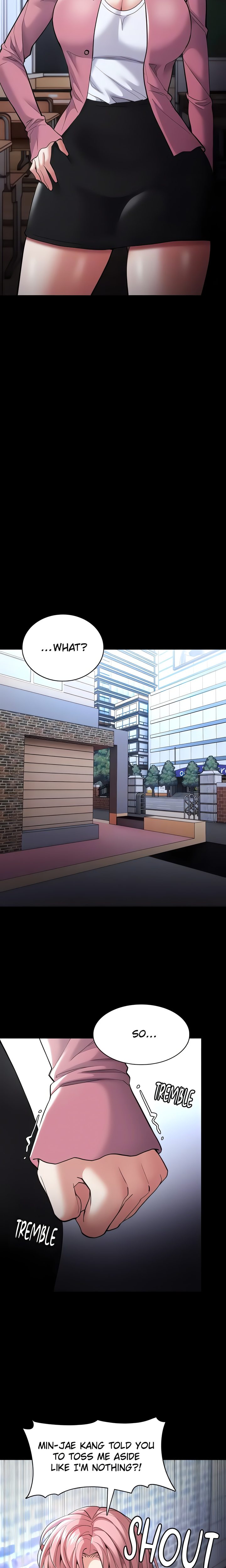 Pervert Diary - Chapter 119 [photo 9] - MangaPorn