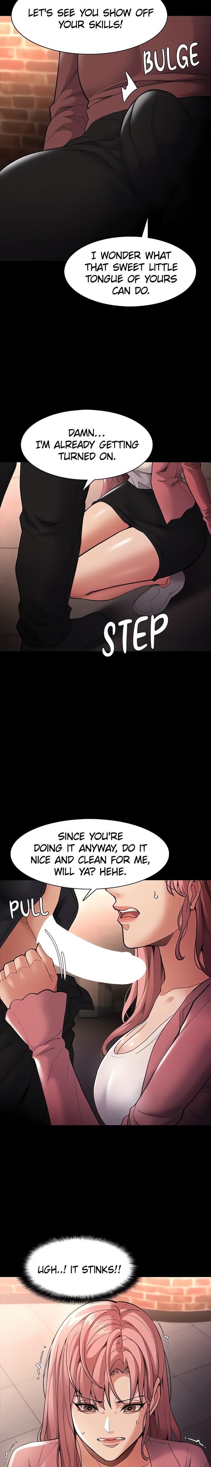 Pervert Diary - Chapter 120 [photo 10] - MangaPorn