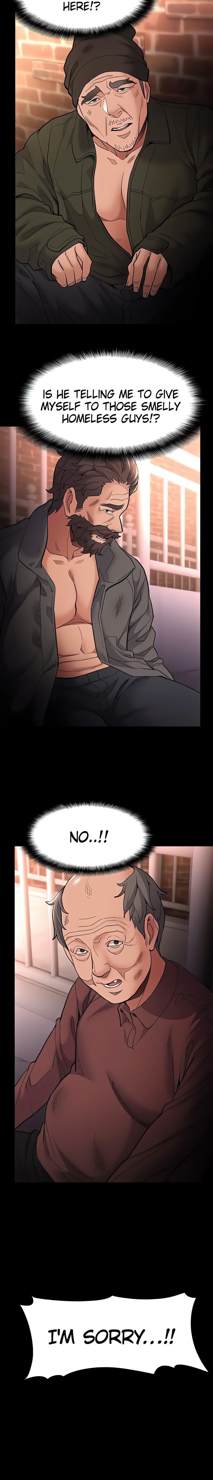 Pervert Diary - Chapter 120 [photo 3] - MangaPorn