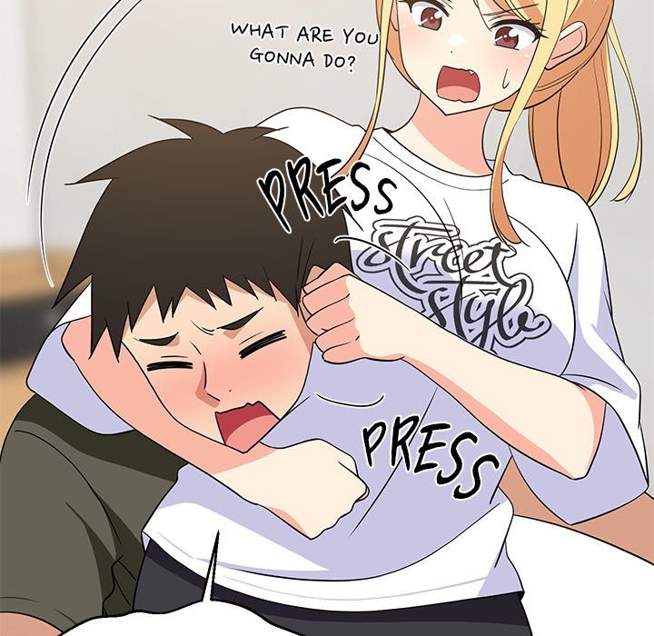 College Grades Skyrocketing - Chapter 59 [photo 113] - MangaPorn