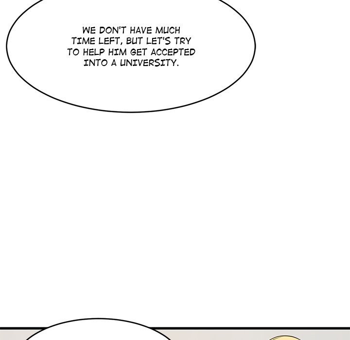 College Grades Skyrocketing - Chapter 59 [photo 116] - MangaPorn