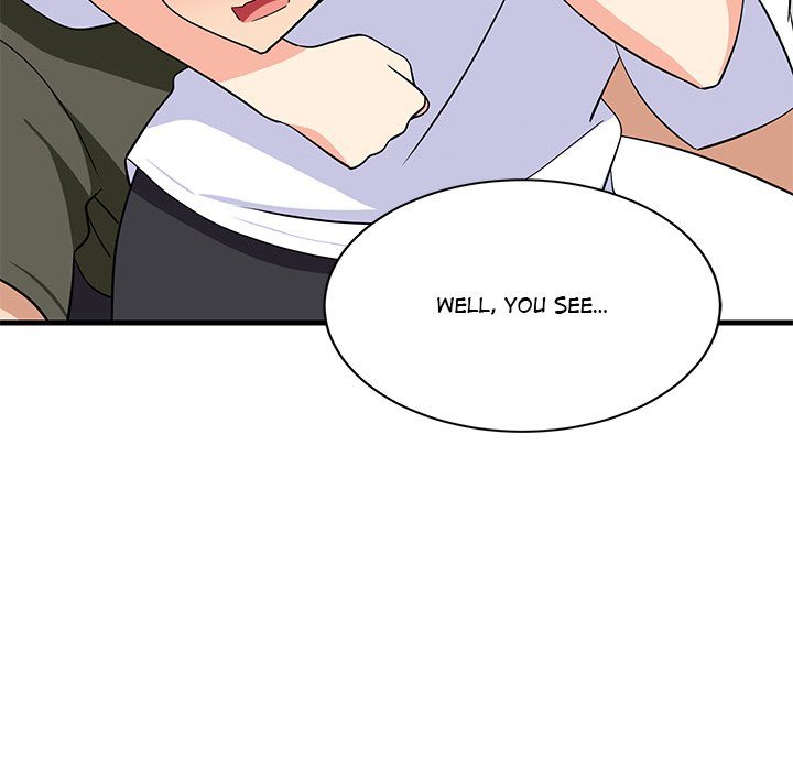 College Grades Skyrocketing - Chapter 59 [photo 118] - MangaPorn