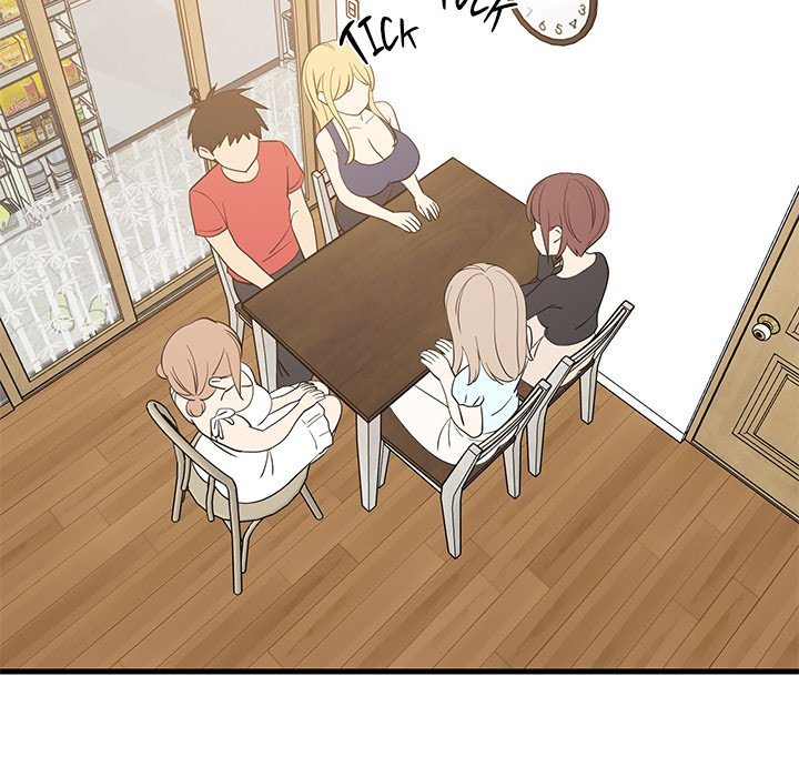 College Grades Skyrocketing - Chapter 59 [photo 122] - MangaPorn
