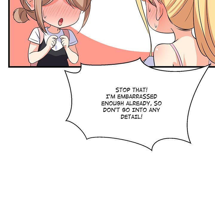 College Grades Skyrocketing - Chapter 59 [photo 13] - MangaPorn