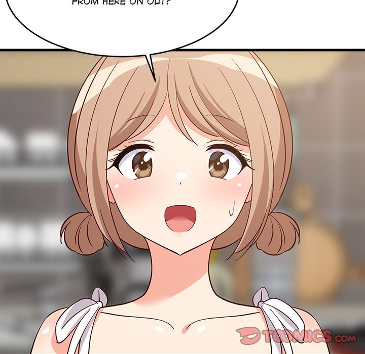 College Grades Skyrocketing - Chapter 59 [photo 135] - MangaPorn