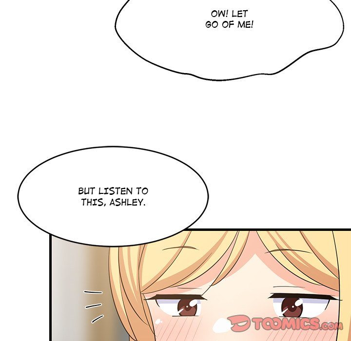 College Grades Skyrocketing - Chapter 59 [photo 33] - MangaPorn