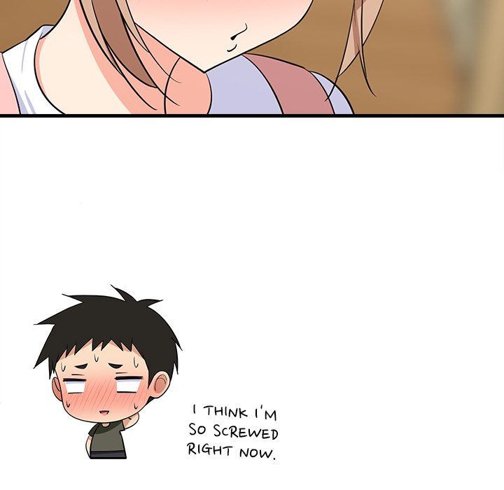 College Grades Skyrocketing - Chapter 59 [photo 40] - MangaPorn