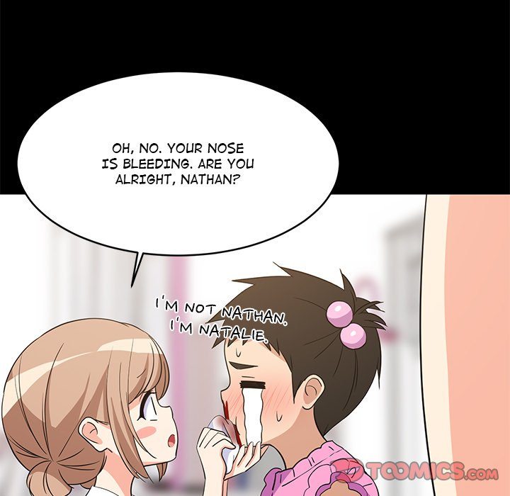 College Grades Skyrocketing - Chapter 59 [photo 75] - MangaPorn