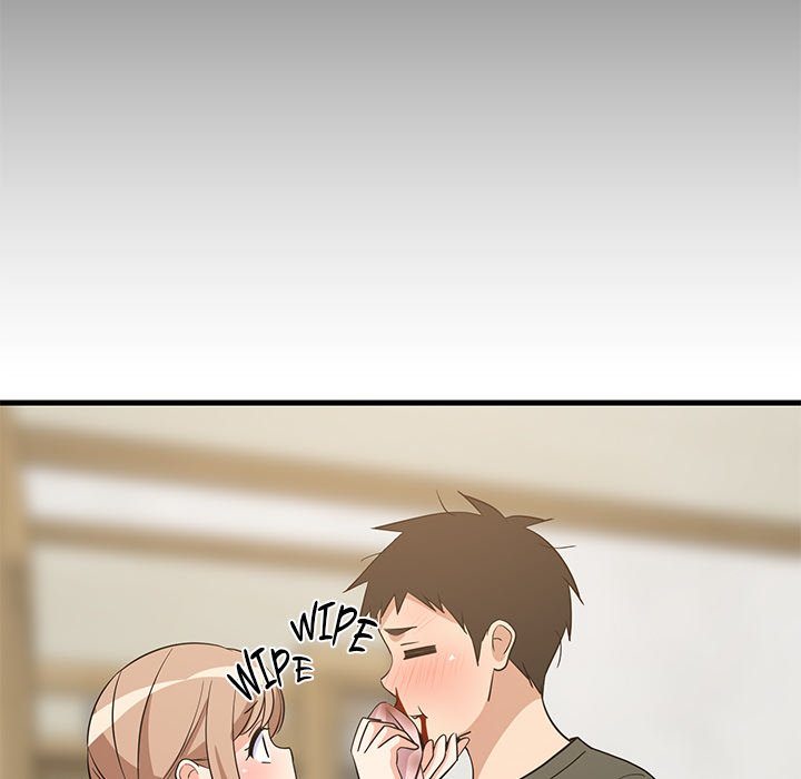 College Grades Skyrocketing - Chapter 59 [photo 77] - MangaPorn