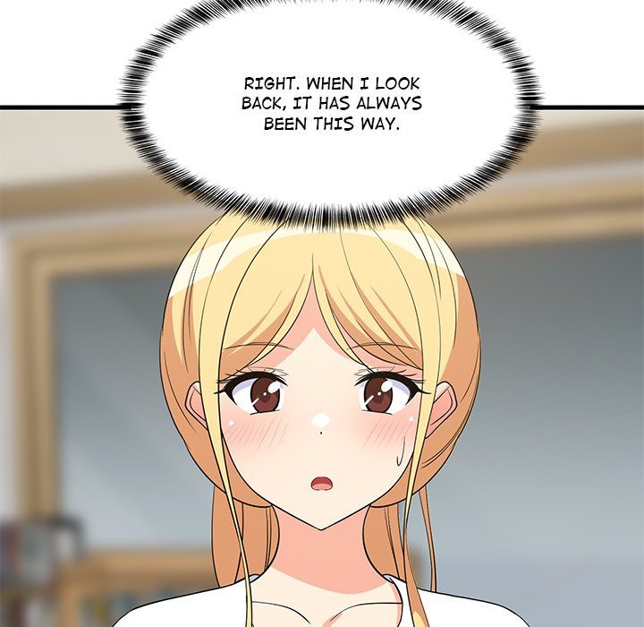 College Grades Skyrocketing - Chapter 59 [photo 79] - MangaPorn
