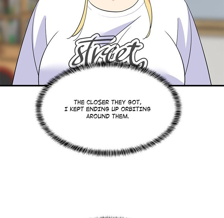 College Grades Skyrocketing - Chapter 59 [photo 80] - MangaPorn