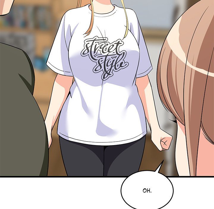 College Grades Skyrocketing - Chapter 59 [photo 90] - MangaPorn
