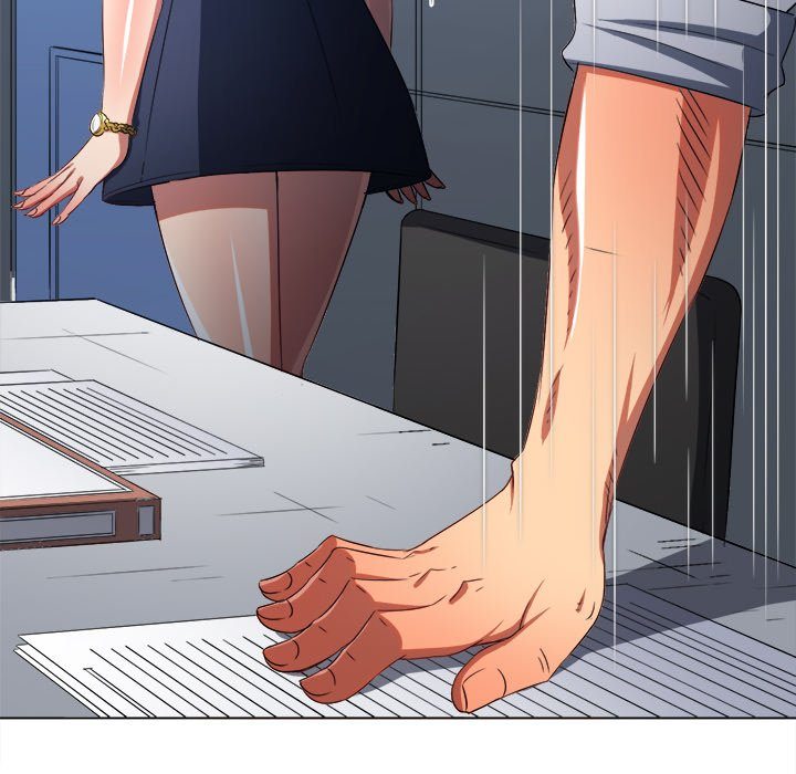My High School Bully - Chapter 242 [photo 103] - MangaPorn
