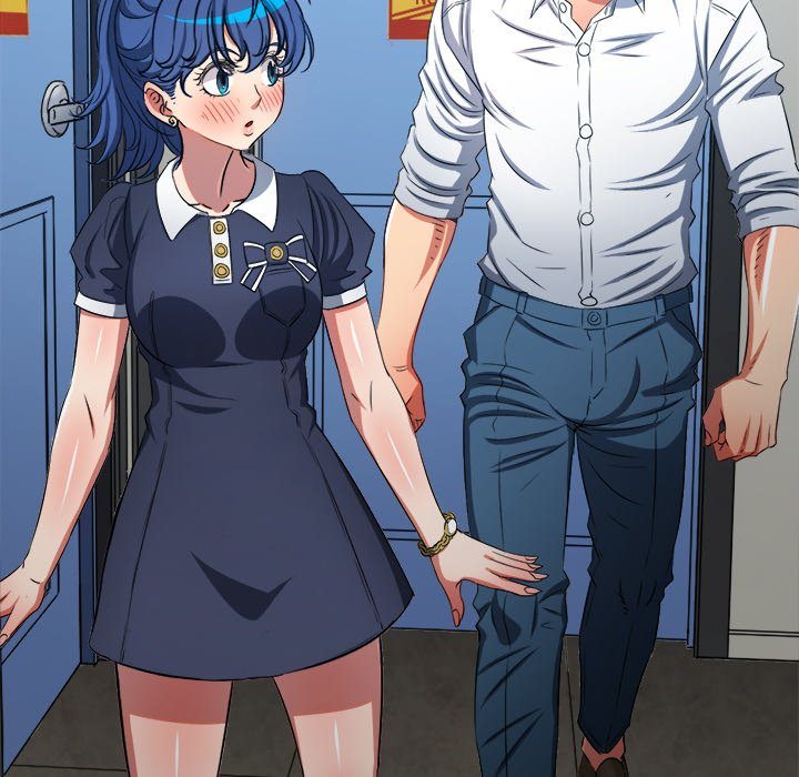 My High School Bully - Chapter 242 [photo 114] - MangaPorn