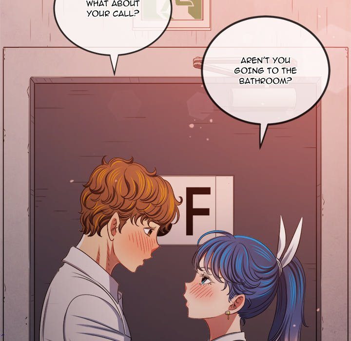 My High School Bully - Chapter 242 [photo 117] - MangaPorn