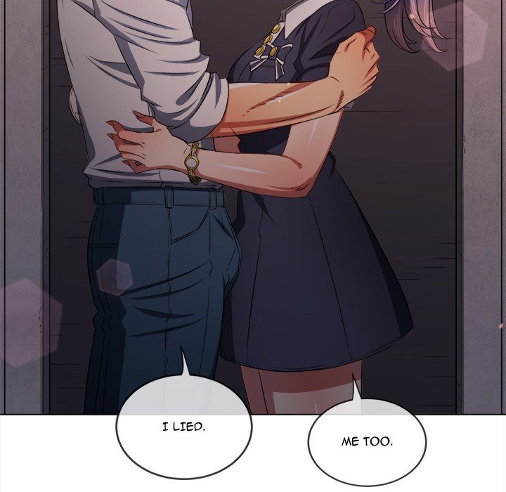My High School Bully - Chapter 242 [photo 118] - MangaPorn