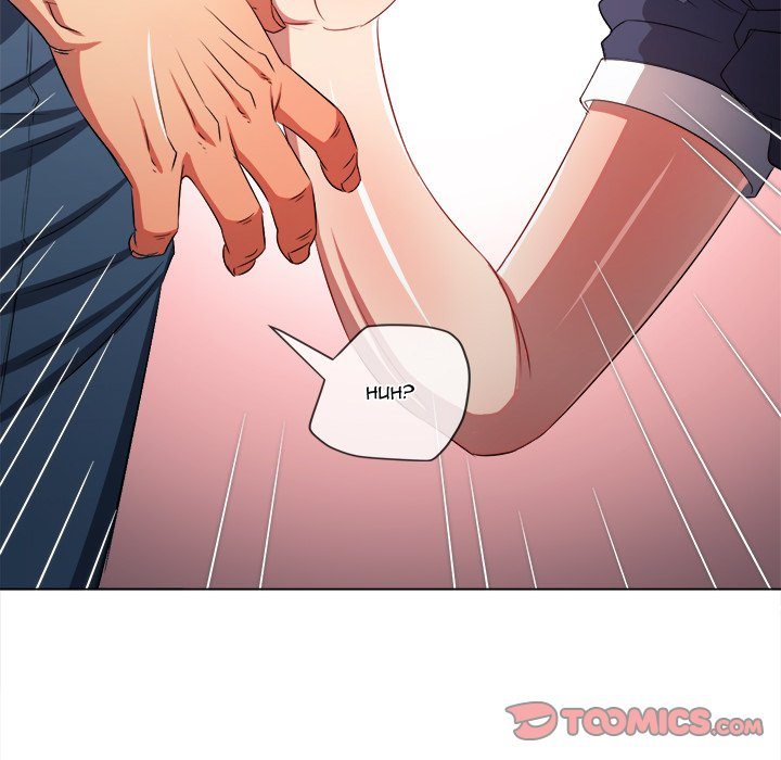 My High School Bully - Chapter 242 [photo 145] - MangaPorn