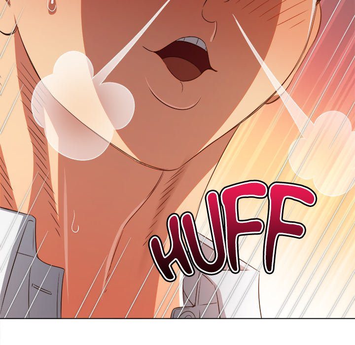 My High School Bully - Chapter 242 [photo 163] - MangaPorn