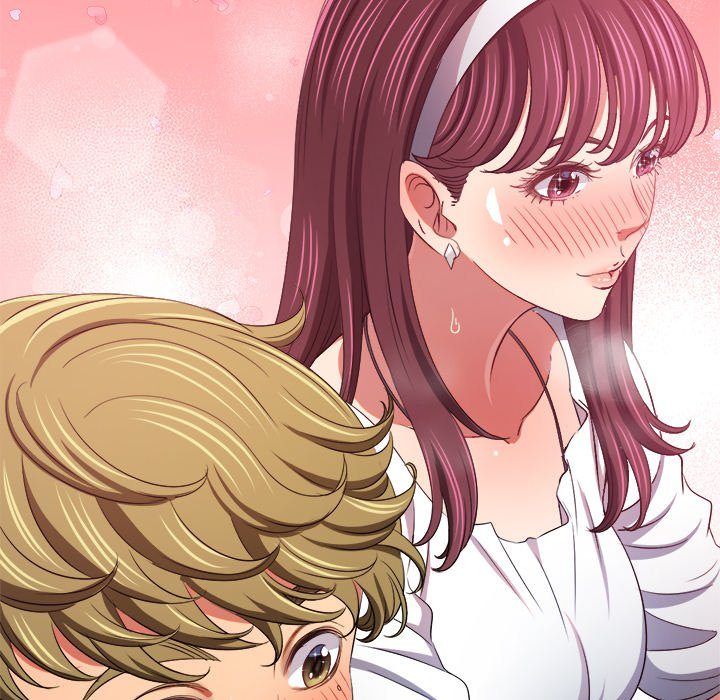My High School Bully - Chapter 242 [photo 18] - MangaPorn