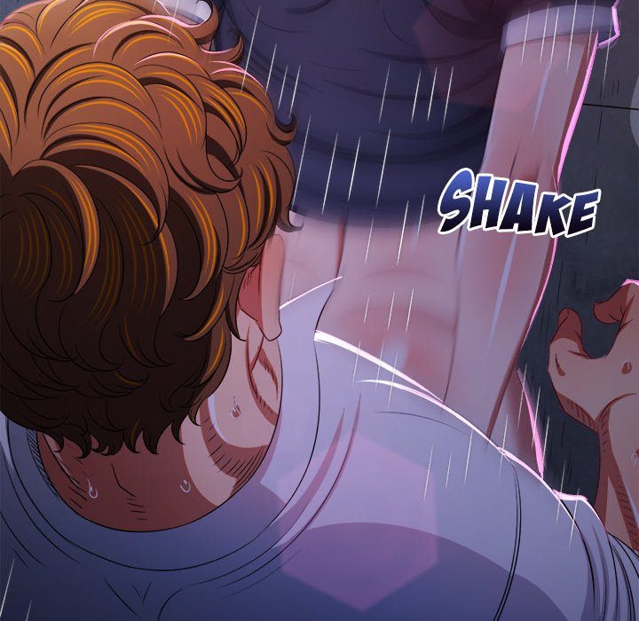 My High School Bully - Chapter 242 [photo 180] - MangaPorn