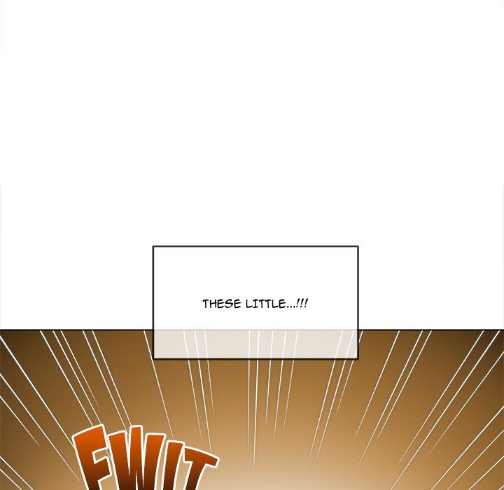My High School Bully - Chapter 242 [photo 25] - MangaPorn
