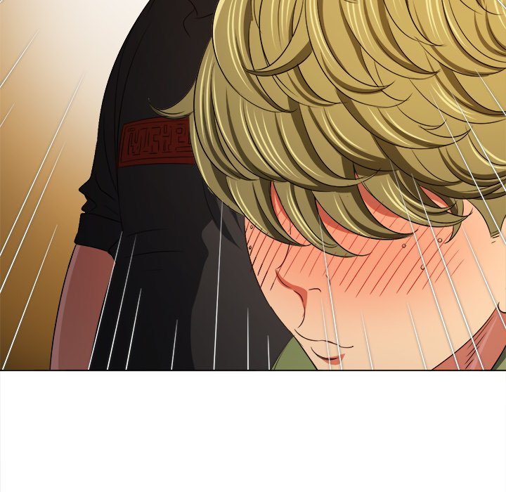 My High School Bully - Chapter 242 [photo 27] - MangaPorn