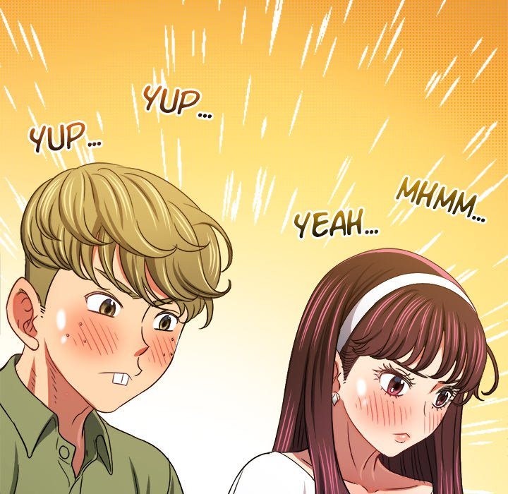 My High School Bully - Chapter 242 [photo 31] - MangaPorn