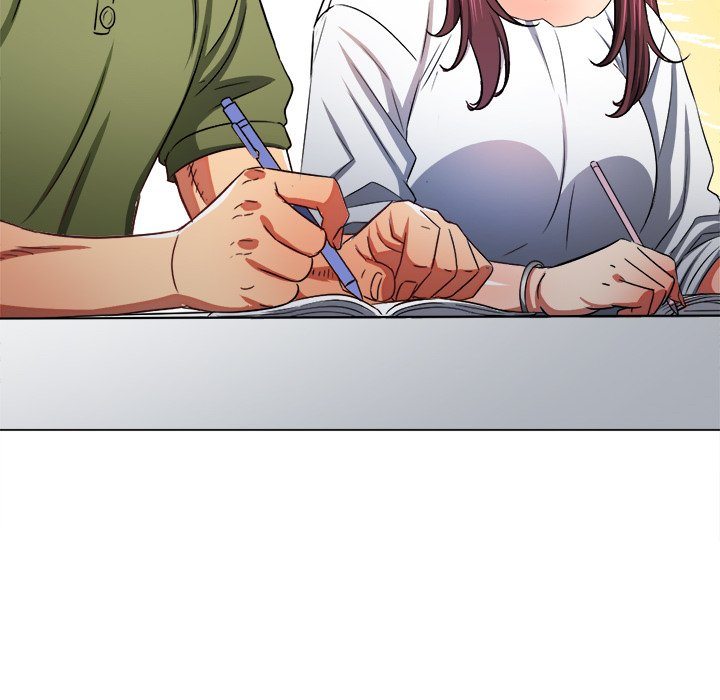 My High School Bully - Chapter 242 [photo 32] - MangaPorn