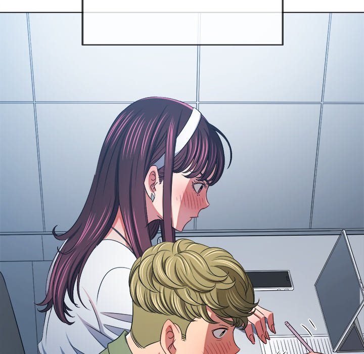My High School Bully - Chapter 242 [photo 34] - MangaPorn