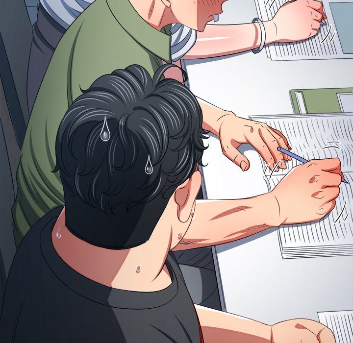 My High School Bully - Chapter 242 [photo 35] - MangaPorn