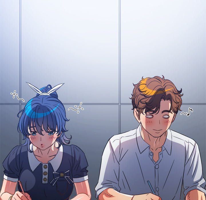 My High School Bully - Chapter 242 [photo 45] - MangaPorn