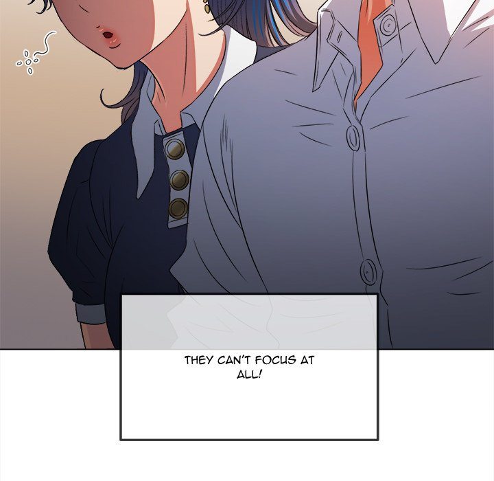 My High School Bully - Chapter 242 [photo 49] - MangaPorn