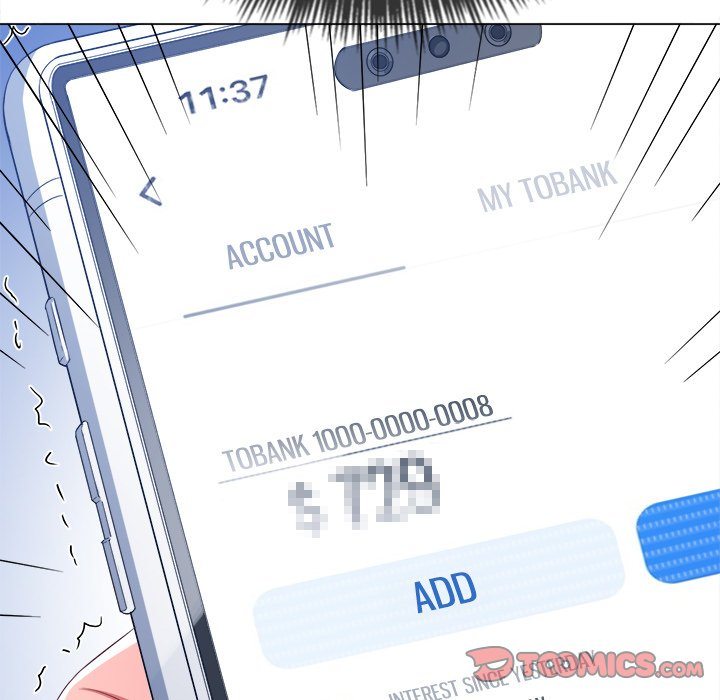 My High School Bully - Chapter 242 [photo 63] - MangaPorn