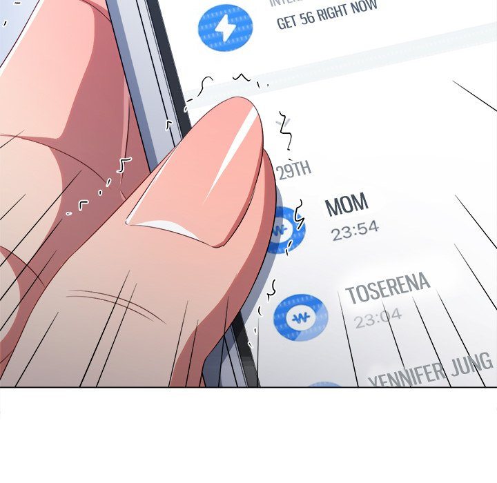 My High School Bully - Chapter 242 [photo 64] - MangaPorn