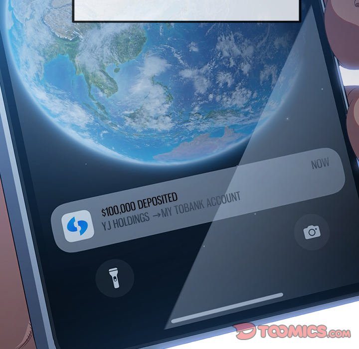 My High School Bully - Chapter 242 [photo 75] - MangaPorn