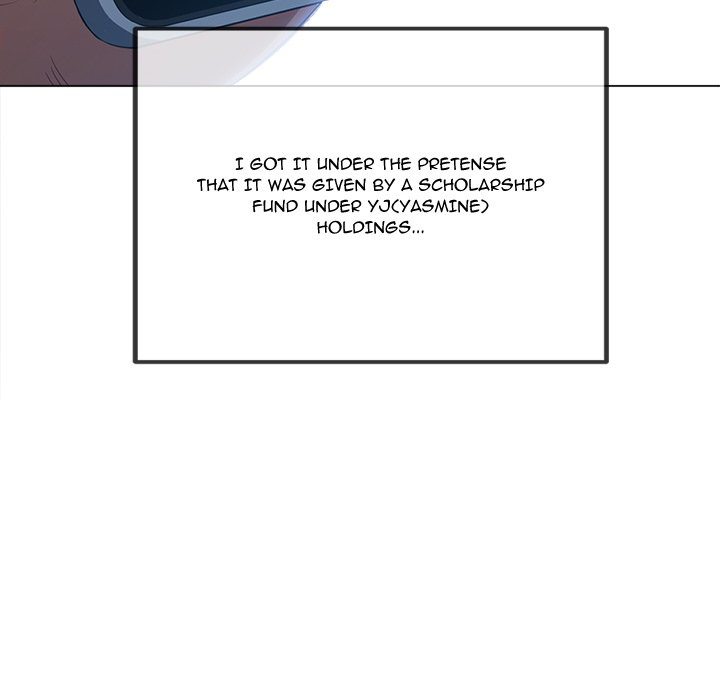My High School Bully - Chapter 242 [photo 76] - MangaPorn