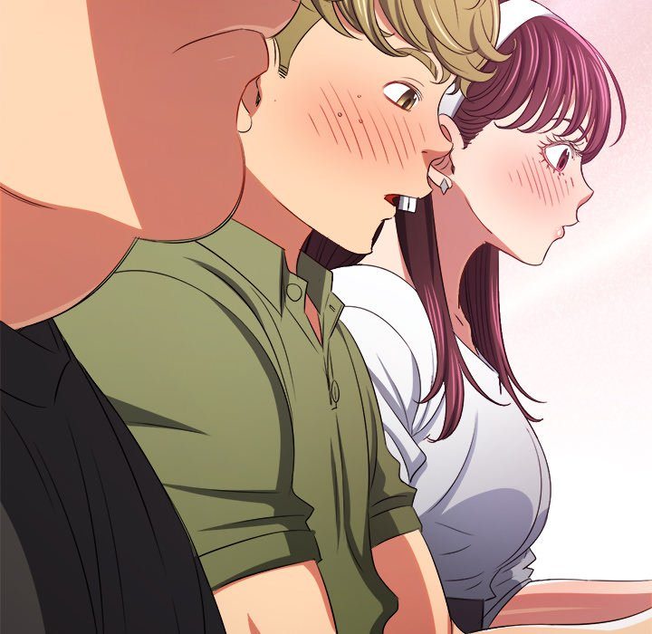My High School Bully - Chapter 242 [photo 8] - MangaPorn