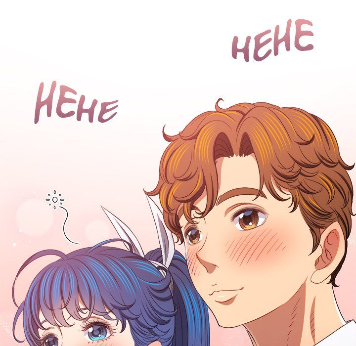 My High School Bully - Chapter 242 [photo 84] - MangaPorn