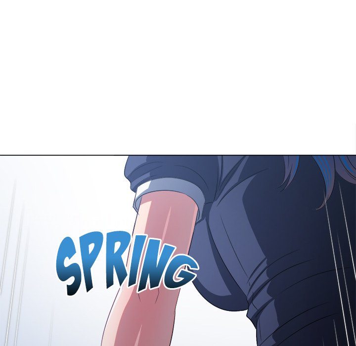 My High School Bully - Chapter 242 [photo 95] - MangaPorn