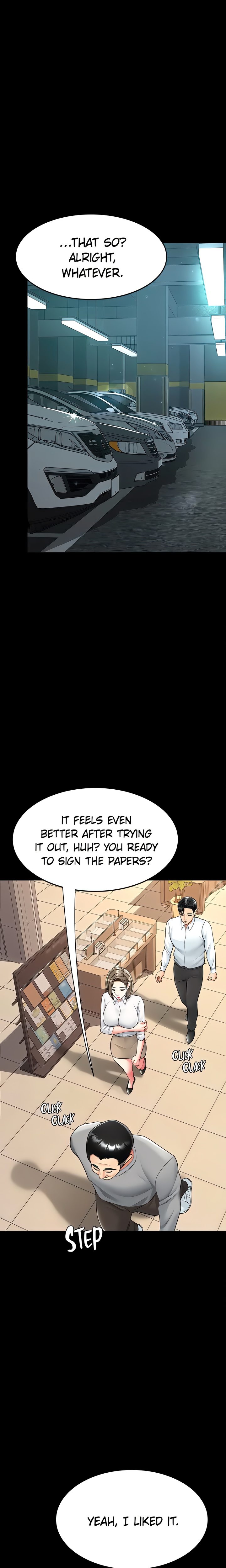 I’ll Eat Your Mom First - Chapter 102 [photo 2] - MangaPorn
