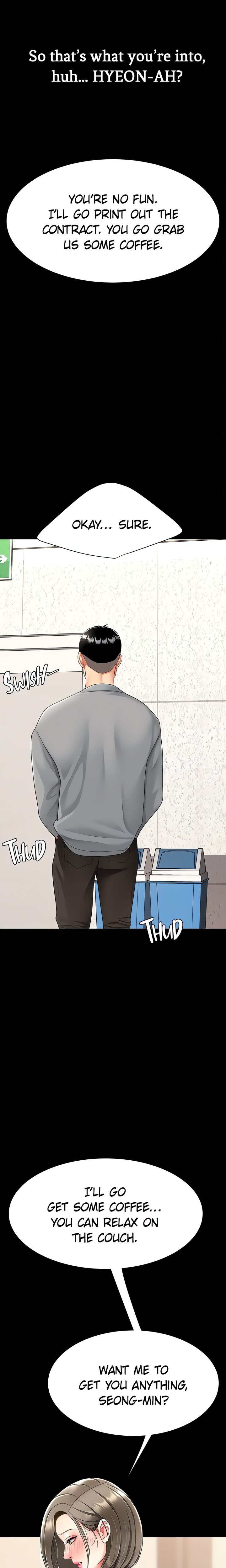 I’ll Eat Your Mom First - Chapter 102 [photo 5] - MangaPorn
