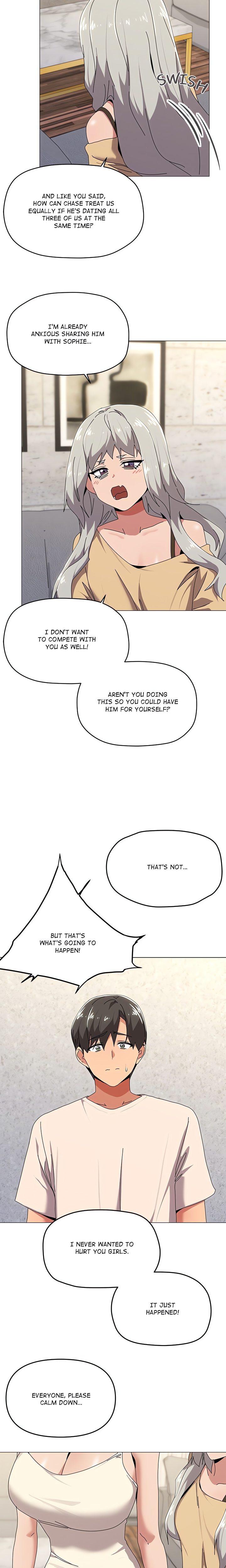 What’s wrong with this family? - Chapter 56 [photo 16] - MangaPorn